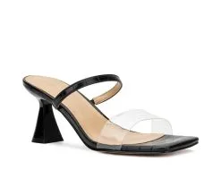 Women's Torgeis Papilio Dress Sandals -Heeled Sandals Shop 2 77
