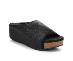 Women's Volatile Festina Platform Sandals -Heeled Sandals Shop 2 784