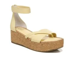 Women's Franco Sarto Verita Platform Dress Sandals -Heeled Sandals Shop 2 785