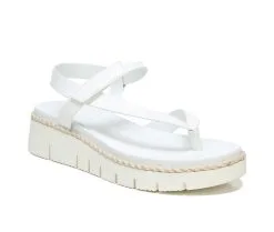 Women's Franco Sarto Josette 2 Platform Wedge Sandals -Heeled Sandals Shop 2 789