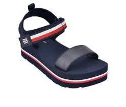 Women's Tommy Hilfiger Avrett Platform Sandals -Heeled Sandals Shop 2 797