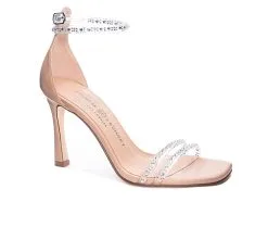 Women's Chinese Laundry January Dress Sandals -Heeled Sandals Shop 2 81