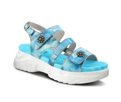 Women's L'Artiste Seansand Platform Sandals -Heeled Sandals Shop 2 819