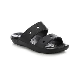 Adults' Crocs Classic Sandals (Women's - Unisex) -Heeled Sandals Shop 2 829