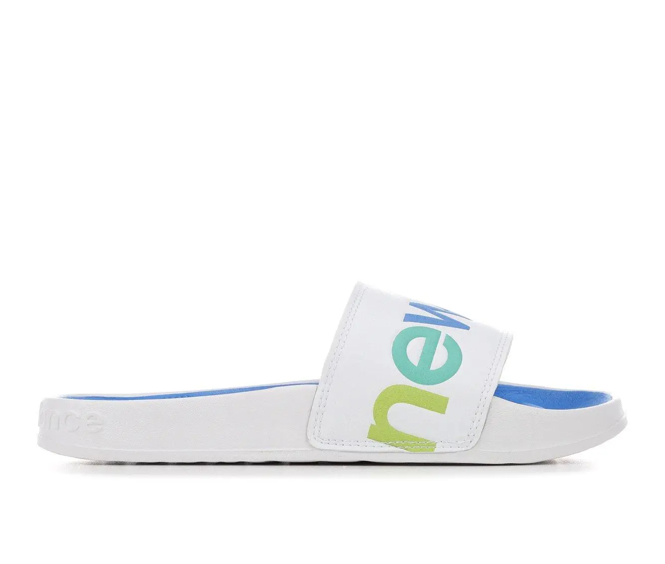 Women's New Balance SWF200A1 Sport Slides 5 Women's New Balance SWF200A1 Sport Slides - Image 3
