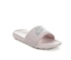 Women's Nike Victori One Sport Slides -Heeled Sandals Shop 2 834