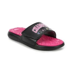 Women's Champion Foundation V Join Sport Slides -Heeled Sandals Shop 2 837