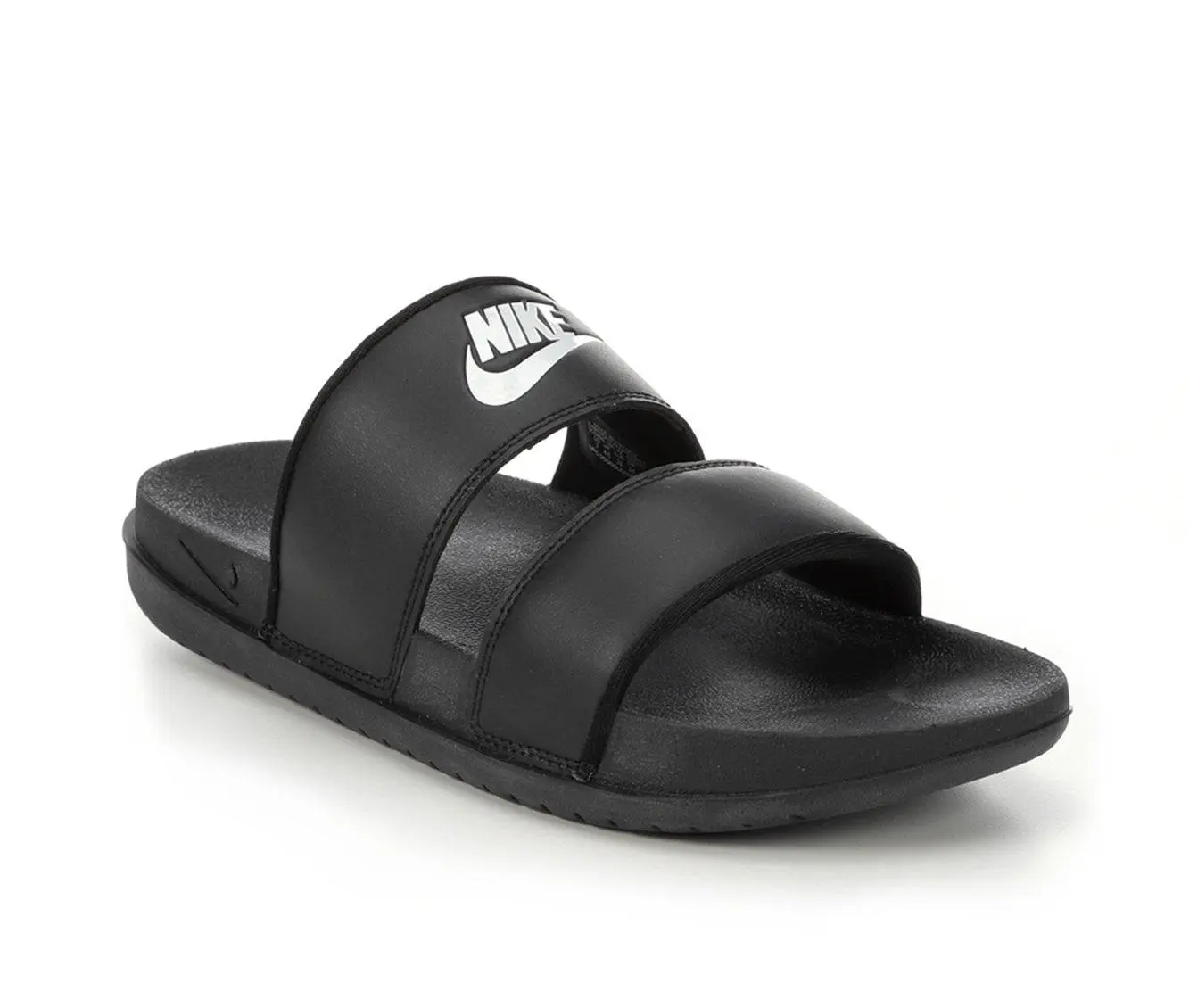 Women's Nike Off Court Duo Sport Slides 5 Women's Nike Off Court Duo Sport Slides - Image 3