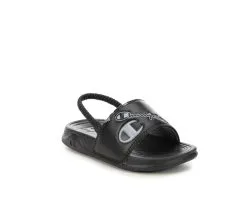Boys' Champion Infant And Toddler Mega Slide Dual Camo Sport Slides 10 Boys' Champion Infant And Toddler Mega Slide Dual Camo Sport Slides -Heeled Sandals Shop 2 846