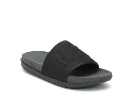 Women's Nike Off Court Sport Slides -Heeled Sandals Shop 2 857