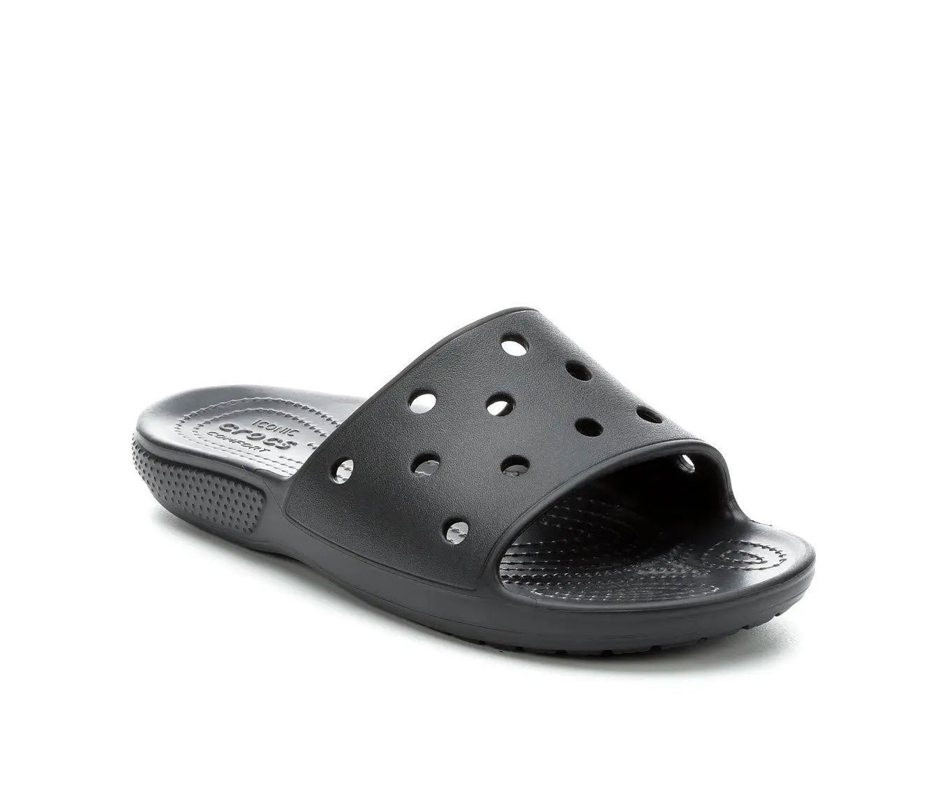 Adults' Crocs Classic Slides 5 Adults' Crocs Classic Slides - Image 3