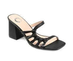 Women's Journee Collection Emory Heeled Sandals -Heeled Sandals Shop 2 88