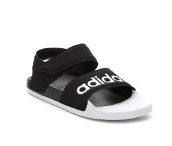 Women's Adidas Adilette Sport Sandals 10 Women's Adidas Adilette Sport Sandals -Heeled Sandals Shop 2 883