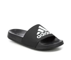 Women's Adidas Adilette Shower Sport Slides -Heeled Sandals Shop 2 887