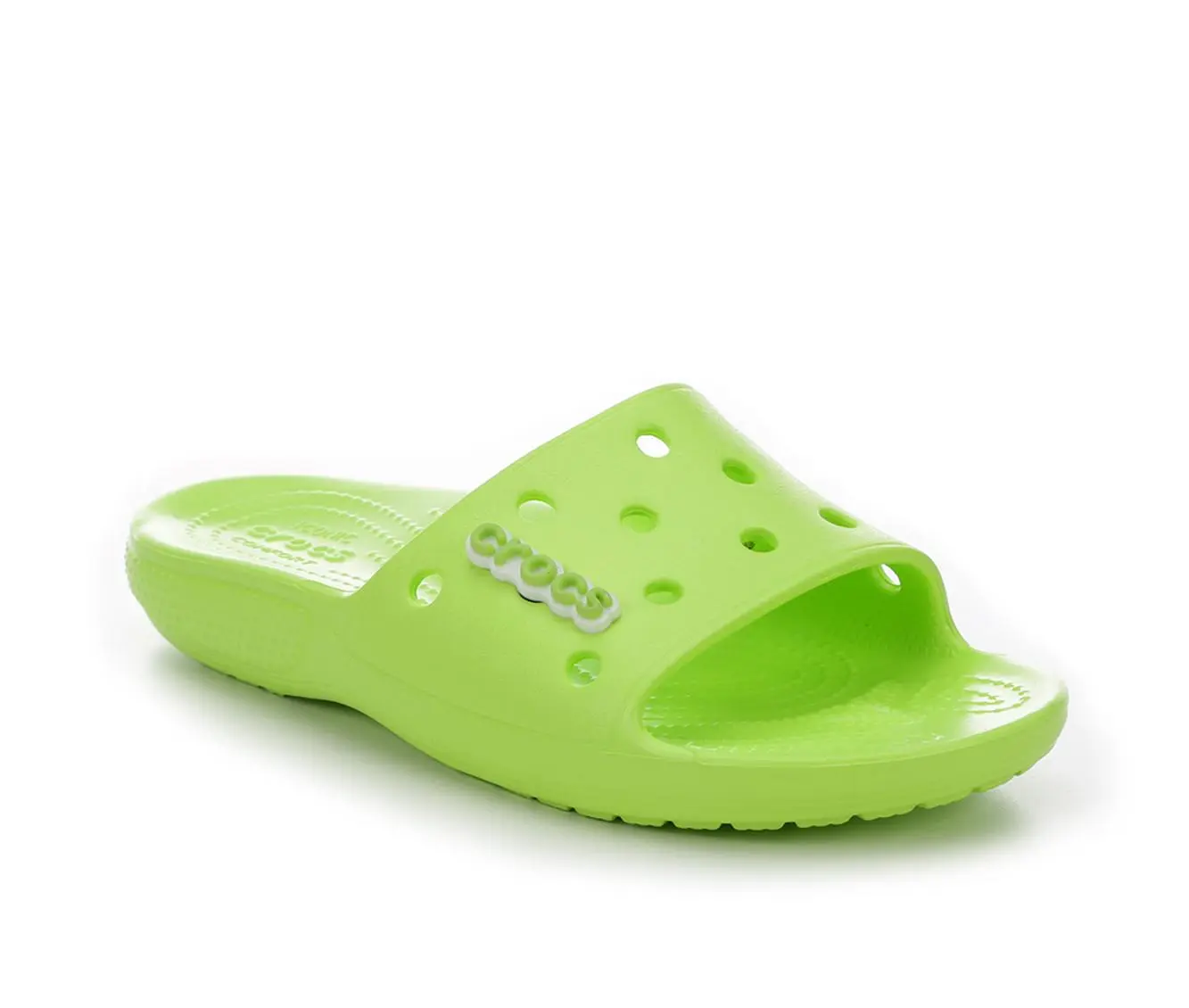 Adults' Crocs Classic Slides 5 Adults' Crocs Classic Slides - Image 3