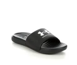 Women's Under Armour Ansa Fix SL Sport Slides -Heeled Sandals Shop 2 897