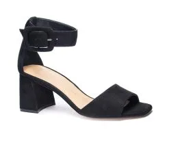 Women's Chinese Laundry Yova Dress Sandals -Heeled Sandals Shop 2 9