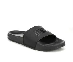 Women's New Balance SWF200K1 Sport Slides -Heeled Sandals Shop 2 905