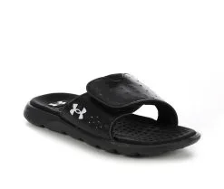 Women's Under Armour W Ignite 7 SL Sport Slides -Heeled Sandals Shop 2 939
