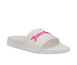 Women's Juicy Whimsey Sport Slides -Heeled Sandals Shop 2 943