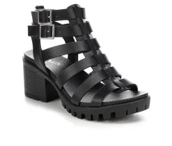 Women's Y-Not Matilda Dress Sandals -Heeled Sandals Shop 2 95