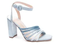 Women's Chinese Laundry Jonah Dress Sandals -Heeled Sandals Shop 2 98