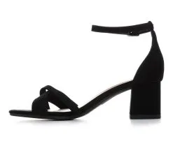 Women's Y-Not Dynesty Dress Sandals 11 Women's Y-Not Dynesty Dress Sandals -Heeled Sandals Shop 3 102