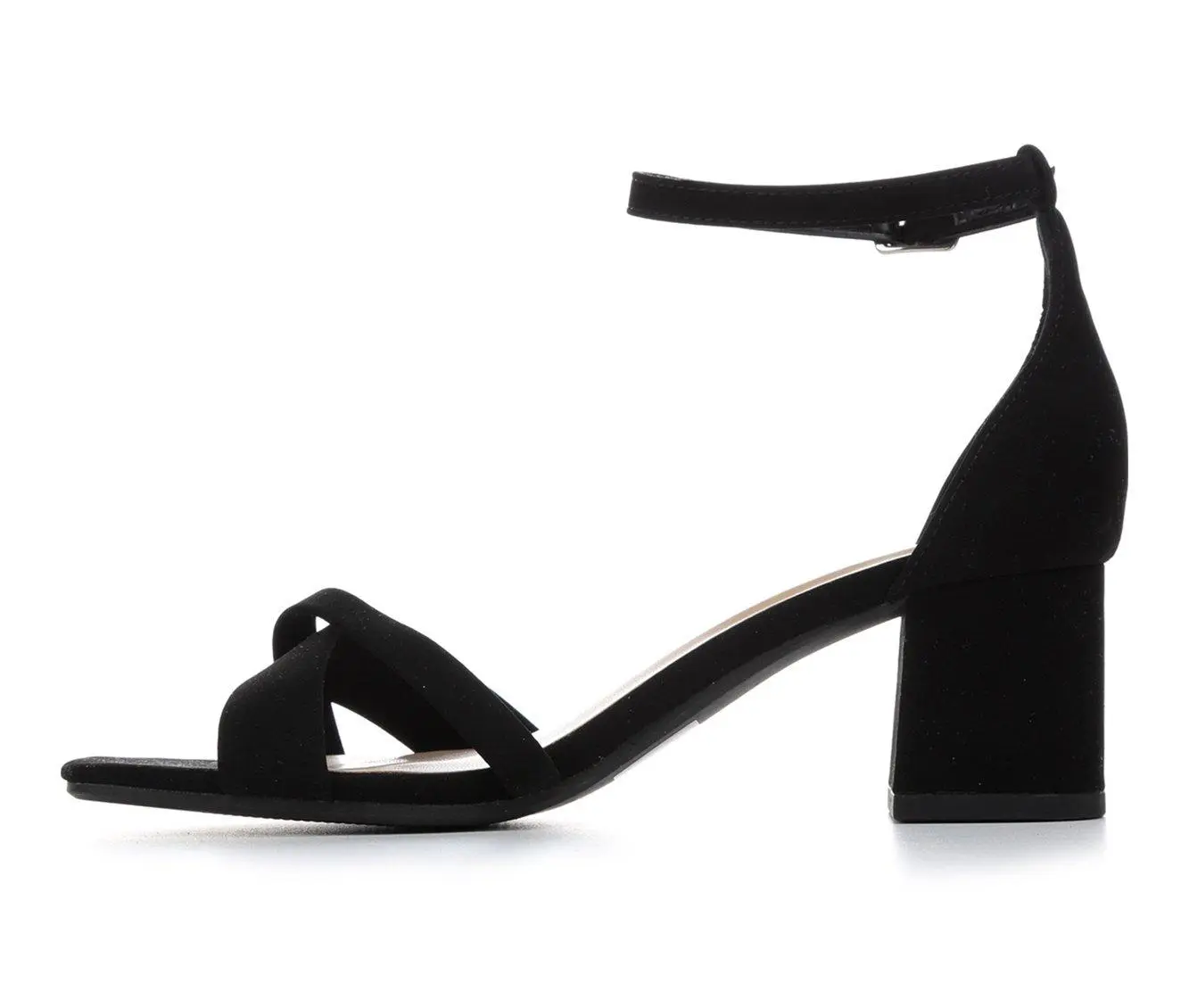 Women's Y-Not Dynesty Dress Sandals 6 Women's Y-Not Dynesty Dress Sandals - Image 4