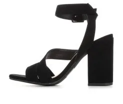 Women's Y-Not Trance Dress Sandals -Heeled Sandals Shop 3 113