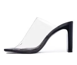 Women's Chinese Laundry Jazzz Dress Sandals -Heeled Sandals Shop 3 115