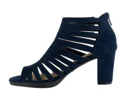 Women's Bella Vita Maisie Dress Sandals -Heeled Sandals Shop 3 118