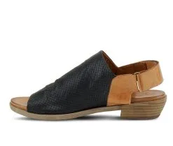 Women's SPRING STEP Rapture Dress Sandals -Heeled Sandals Shop 3 119