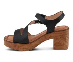 Women's Patrizia Diatria Dress Sandals -Heeled Sandals Shop 3 12