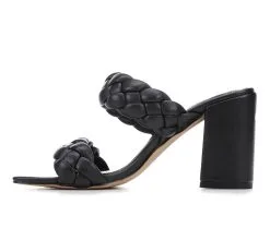 Women's Madden Girl Dixcy Dress Sandals 11 Women's Madden Girl Dixcy Dress Sandals -Heeled Sandals Shop 3 130