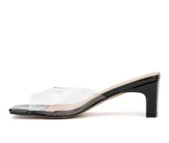 Women's Torgeis Amaryllic Dress Sandals -Heeled Sandals Shop 3 133