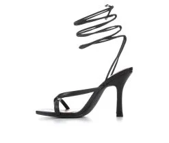 Women's Delicious Fashion Dress Sandals -Heeled Sandals Shop 3 135