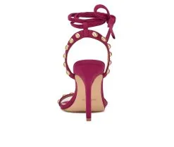 Women's Nine West Istelle Dress Sandals -Heeled Sandals Shop 3 136
