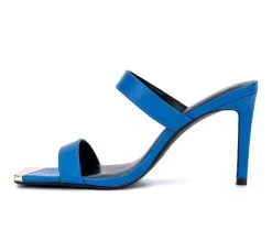 Women's Torgeis Antilles Dress Sandals -Heeled Sandals Shop 3 14