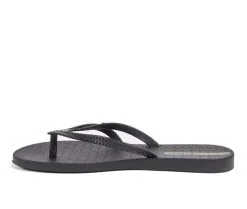 Women's Ipanema Bossa Flip-Flops -Heeled Sandals Shop 3 148