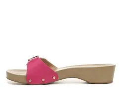 Women's Dr. Scholls Classic Sandals -Heeled Sandals Shop 3 15
