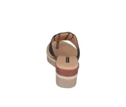 Women's GC Shoes Garson Wedge Sandals -Heeled Sandals Shop 3 159