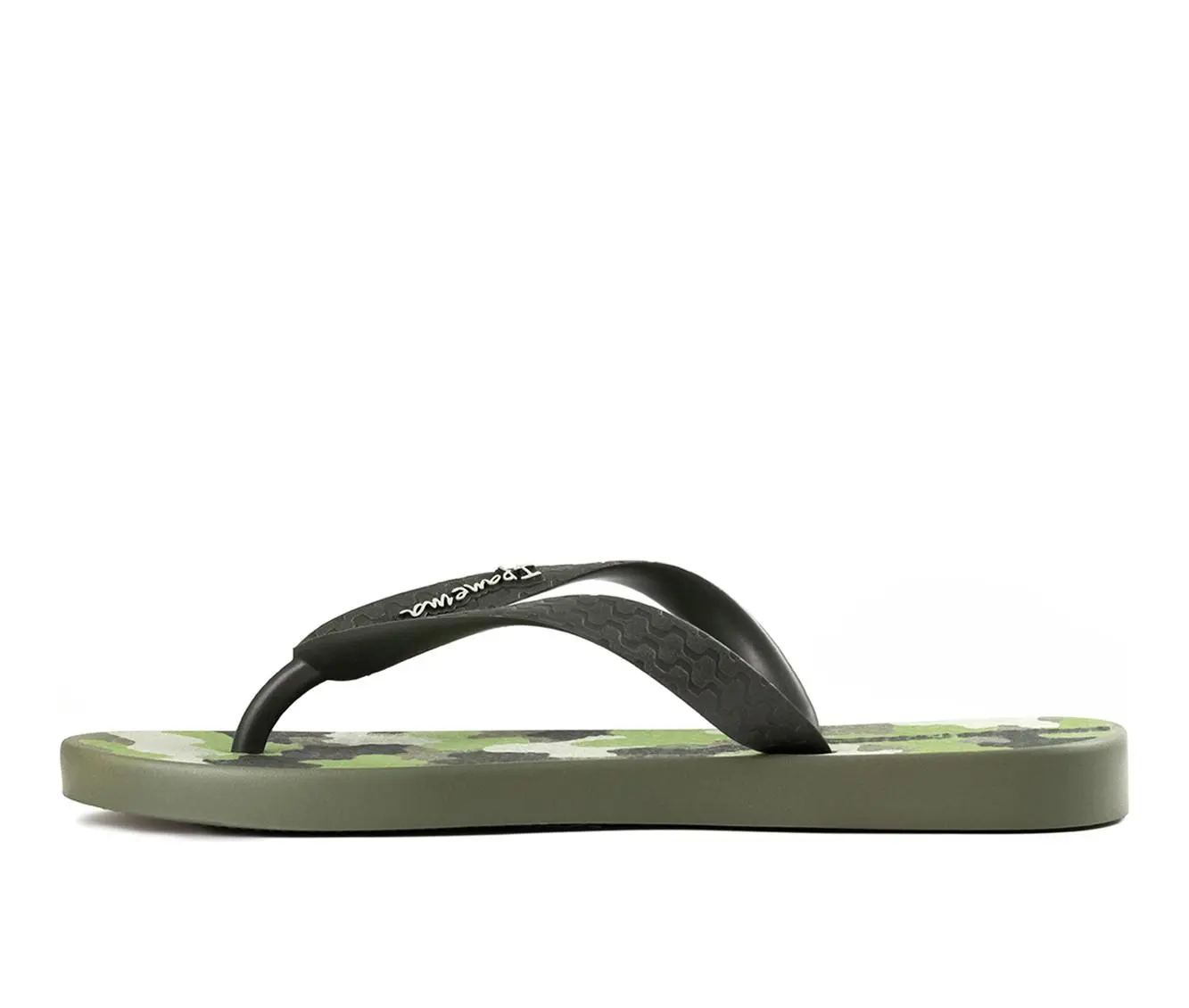 Boys' Ipanema Little Kid & Big Kid Temas Xi Flip-Flops 6 Boys' Ipanema Little Kid & Big Kid Temas Xi Flip-Flops - Image 4