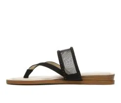 Women's LifeStride Radiant Flip-Flops -Heeled Sandals Shop 3 196