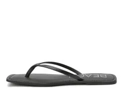 Women's Beach By Matisse Bungalow Flip-Flop Sandals -Heeled Sandals Shop 3 199