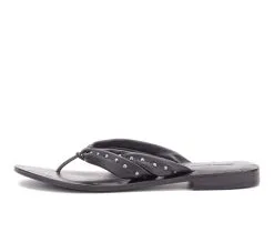 Women's Vintage Foundry Co Hera Flip-Flops -Heeled Sandals Shop 3 210