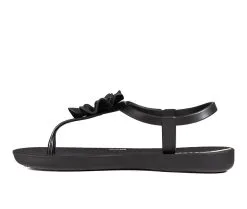 Girls' Ipanema Little Kid & Big Kid Class Flora Sandals 11 Girls' Ipanema Little Kid & Big Kid Class Flora Sandals -Heeled Sandals Shop 3 213