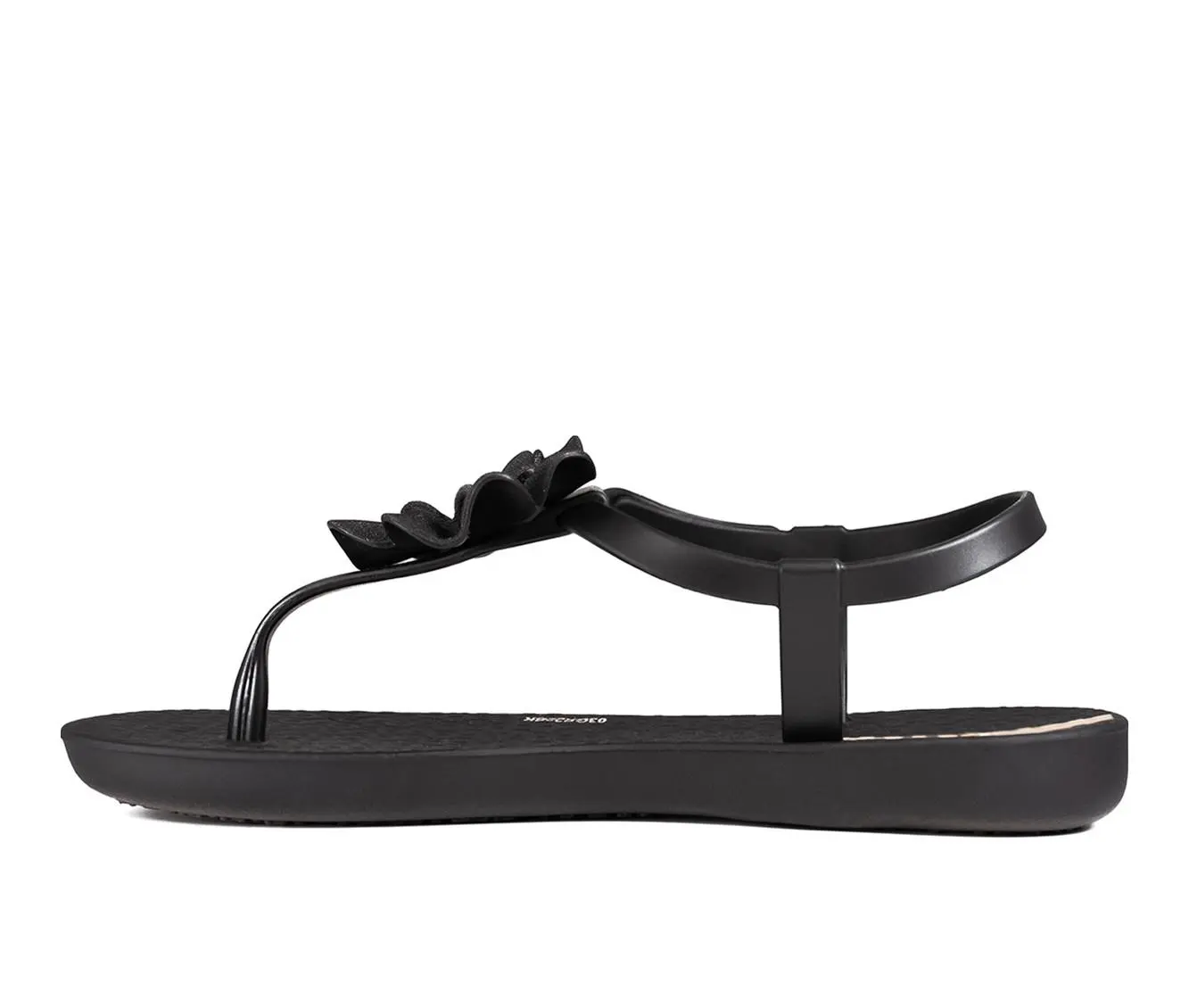 Girls' Ipanema Little Kid & Big Kid Class Flora Sandals 6 Girls' Ipanema Little Kid & Big Kid Class Flora Sandals - Image 4