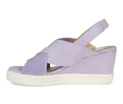 Women's Journee Collection Ronnie Wedges -Heeled Sandals Shop 3 22