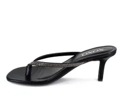 Women's XOXO Gem 3 Dress Sandals -Heeled Sandals Shop 3 240