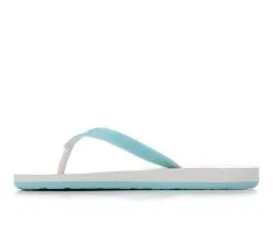 Girls' Roxy Little Kid & Big Kid Tahiti VII Flip-Flops 11 Girls' Roxy Little Kid & Big Kid Tahiti VII Flip-Flops -Heeled Sandals Shop 3 243
